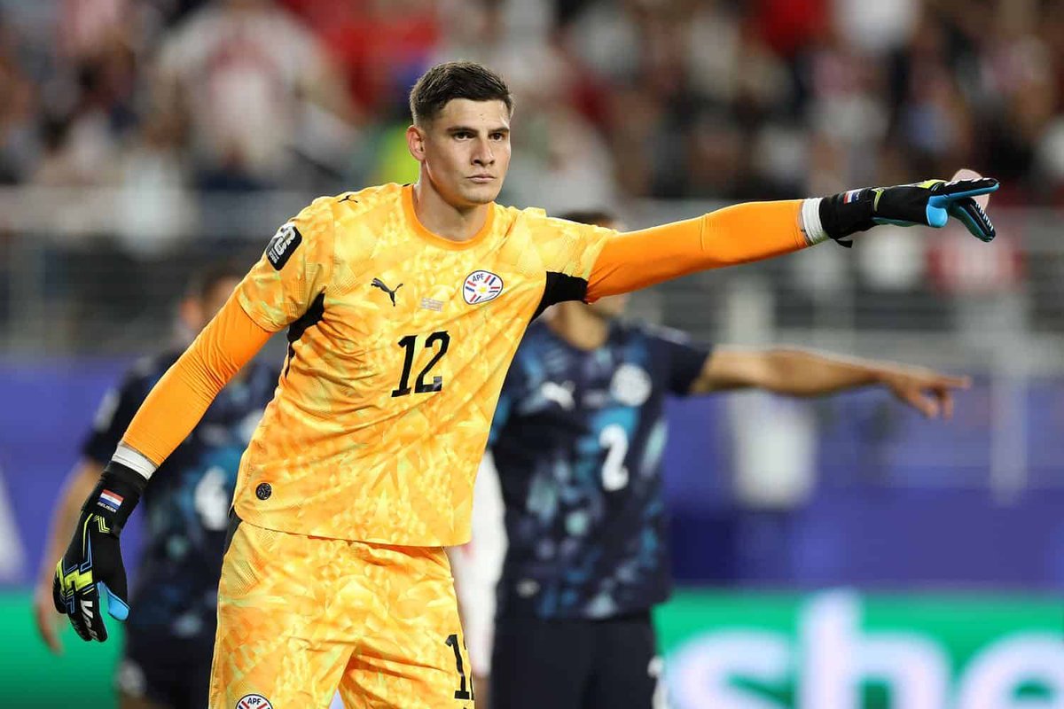 Man Utd Eye Shock Move For World Cup Hero Orlando Gill Man Utd Eye Shock Move For World Cup Hero Orlando Gill