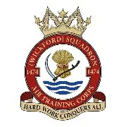 SMOG295's tweet photo. 1474 (Wickford) I had the privilege of Enrolling 8 Cadets; great seeing the Squadron in good heart and growing! @essexwing https://t.co/vZj45Xfyty