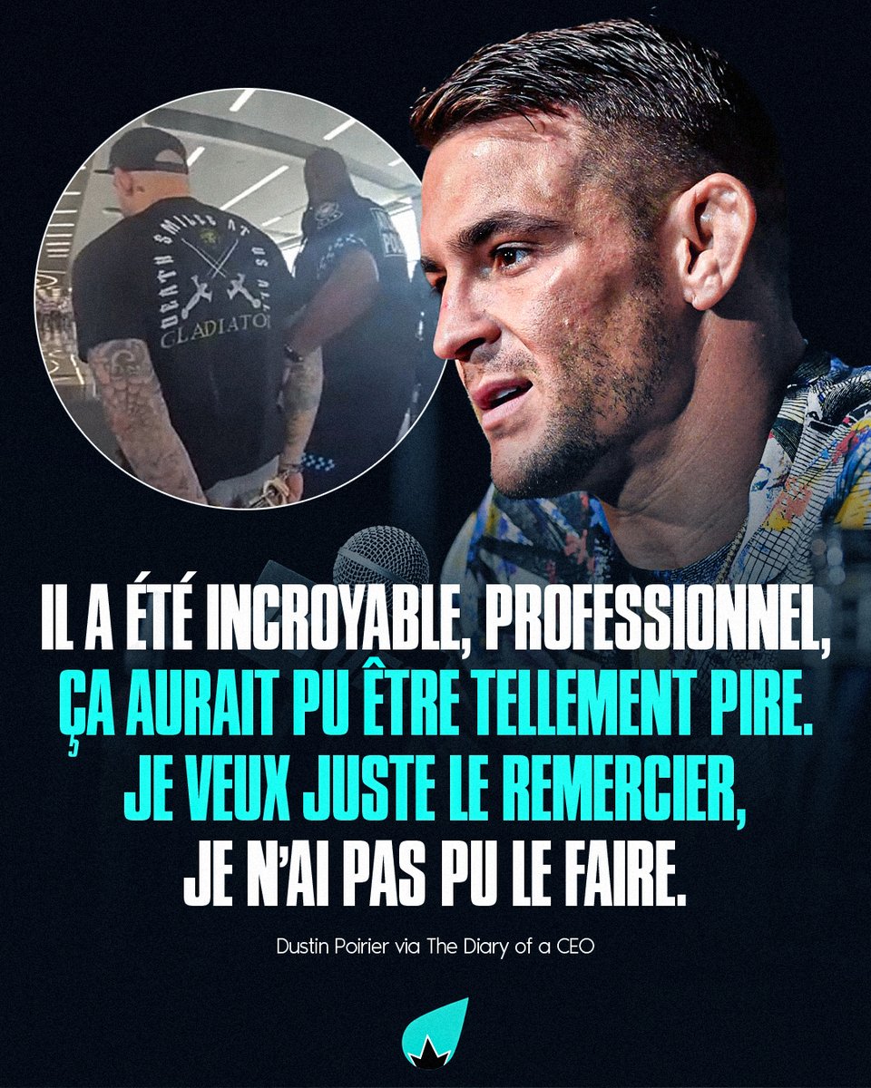 La Sueur tweet media