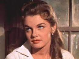 Disney_Wiki's tweet photo. Happy Birthday, to the late Luana Patten
For Disney, she portrayed Ginny Favers in #SongOfTheSouth, herself in #FunAndFancyFree and the "Pecos Bill" segment of #MelodyTime, Tildy in #SoDearToMyHeart, Priscilla Lapham in #JohnnyTremain and Nora White #FollowMeBoys! https://t.co/YCyLJygwWX