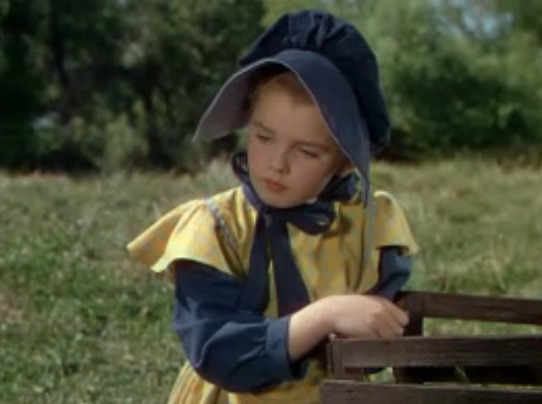 Disney_Wiki's tweet photo. Happy Birthday, to the late Luana Patten
For Disney, she portrayed Ginny Favers in #SongOfTheSouth, herself in #FunAndFancyFree and the "Pecos Bill" segment of #MelodyTime, Tildy in #SoDearToMyHeart, Priscilla Lapham in #JohnnyTremain and Nora White #FollowMeBoys! https://t.co/YCyLJygwWX