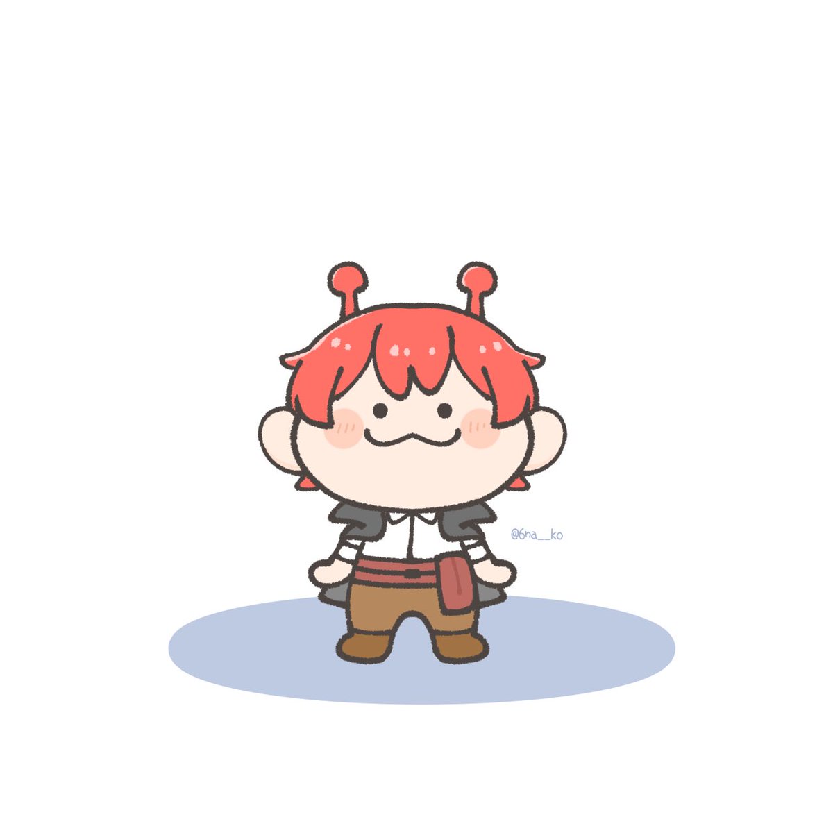 なこち (@6na__ko) / Posts / X