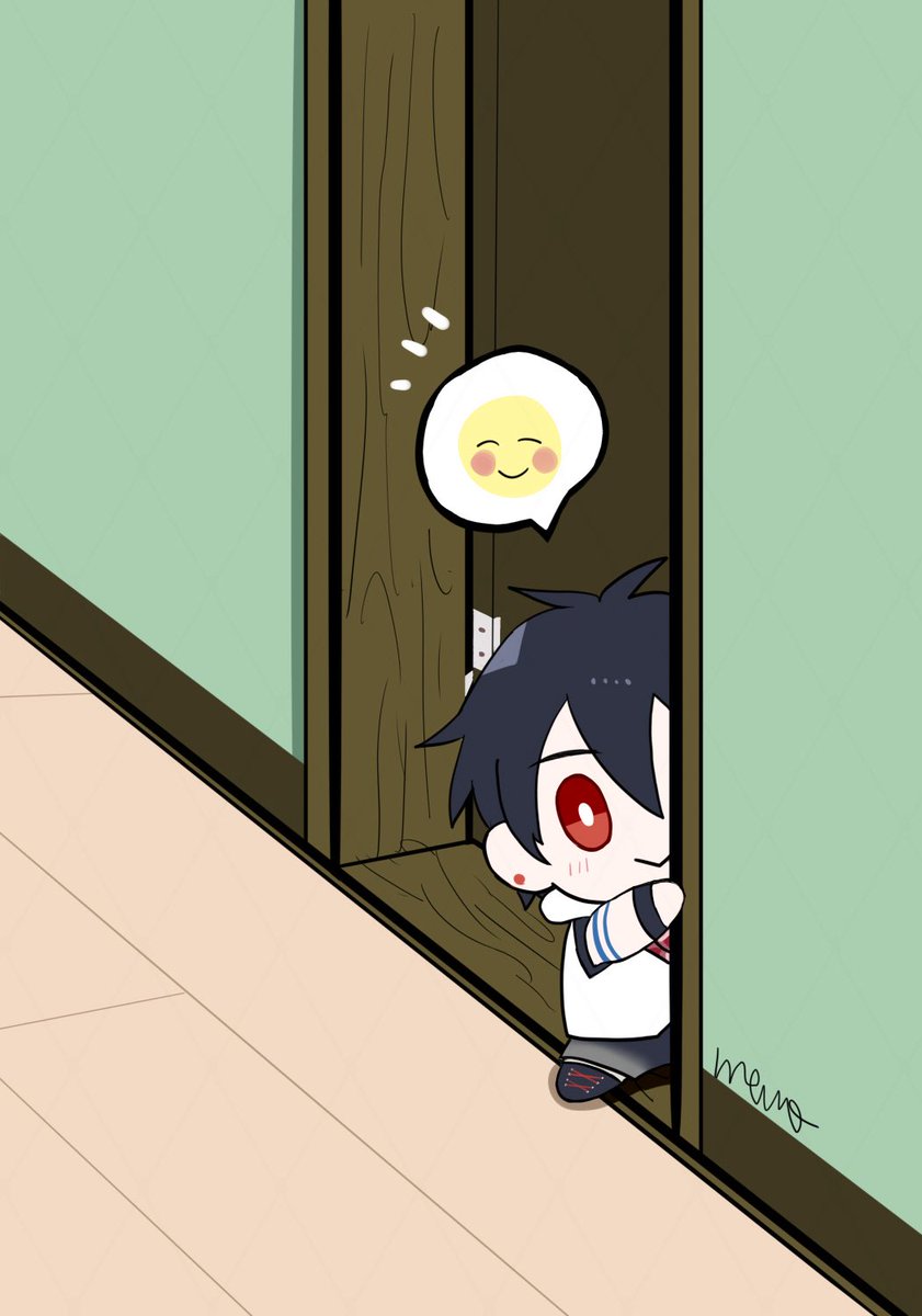 mempad1107's tweet photo. お出迎えをする 通常ぬい https://t.co/7NEkXgACPa