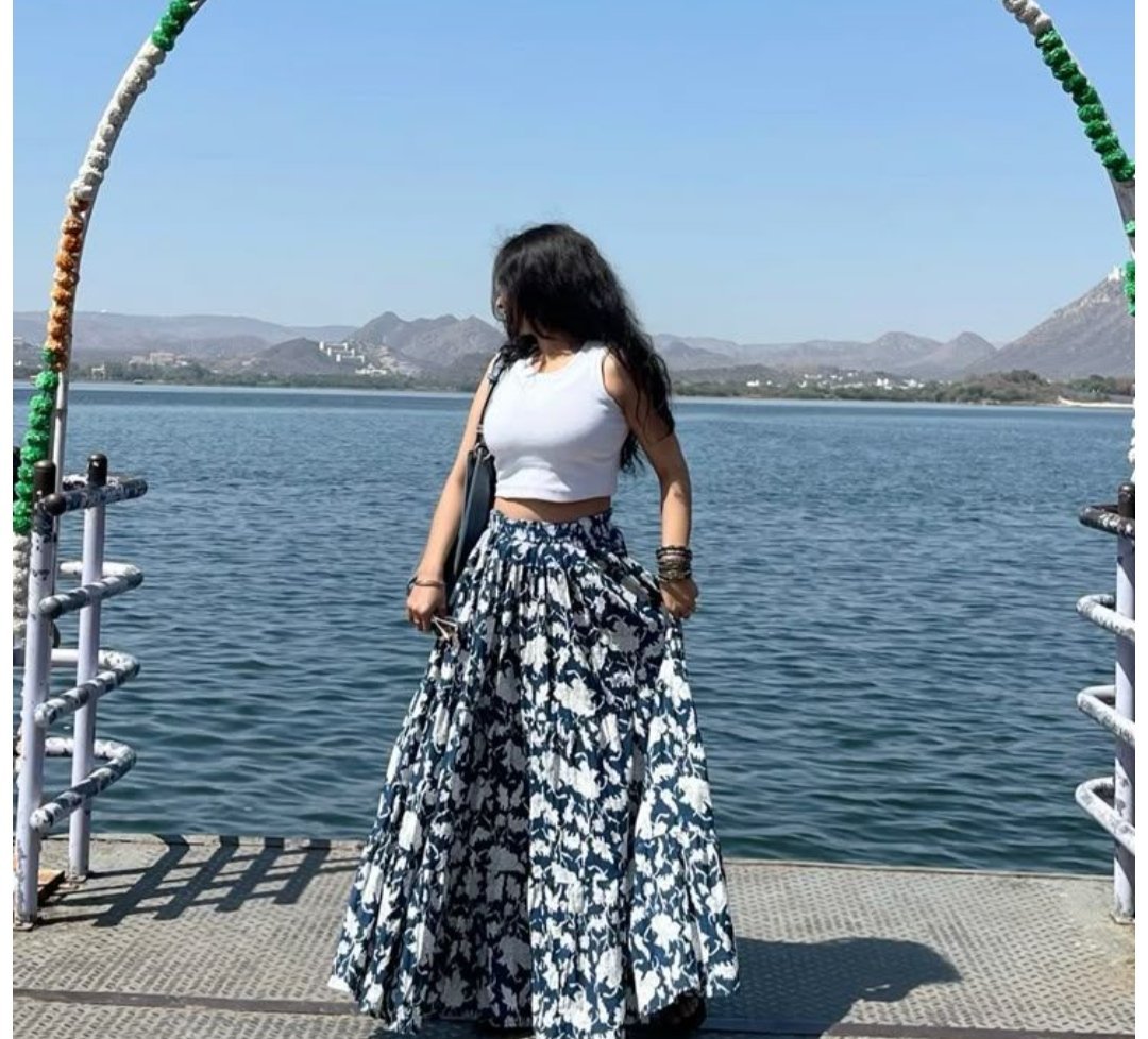 Shivani tweet media