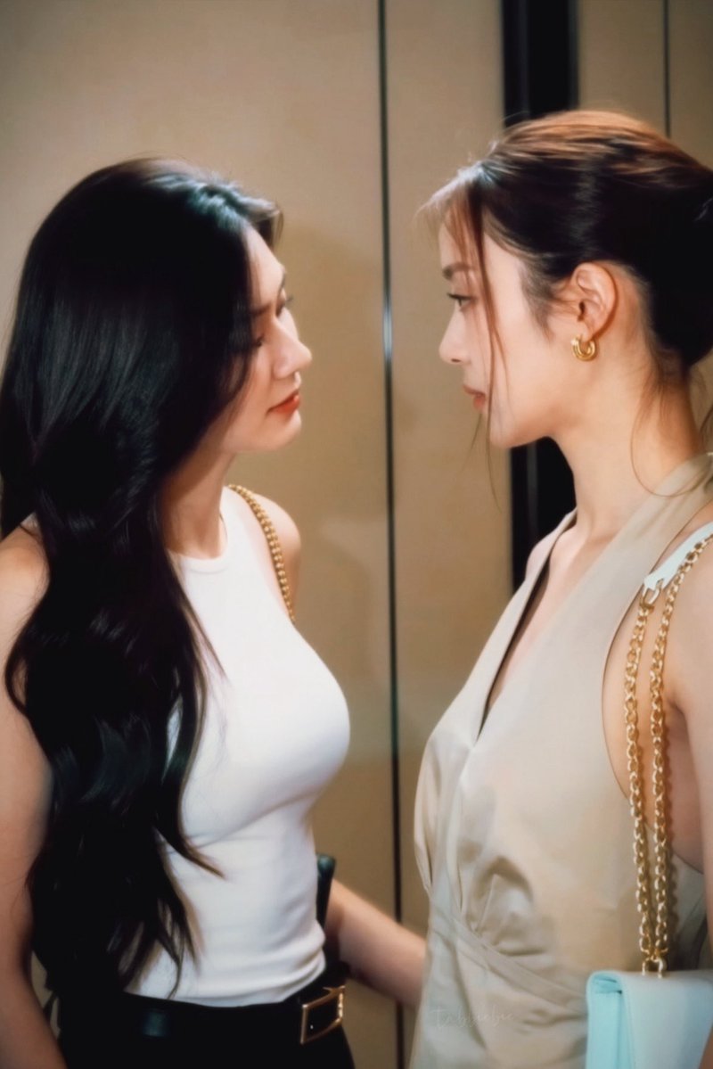 tabbiebie's tweet photo. เดี๋ยวก่อนภีมมมมม.. 😖😖🔥🔥

#ShootingPlsLove
#PlsLoveรักได้ไหม
#LenaMiu #ลีน่าหมิว https://t.co/Po8C5ewpEn