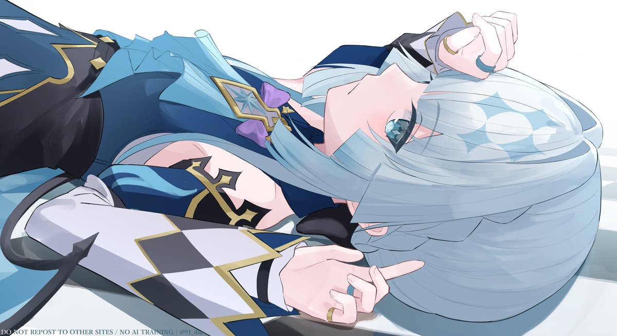 91_ibu's tweet photo. ケリュドラ
#HonkaiStarRail #Cerydra https://t.co/jl9yi50g7p