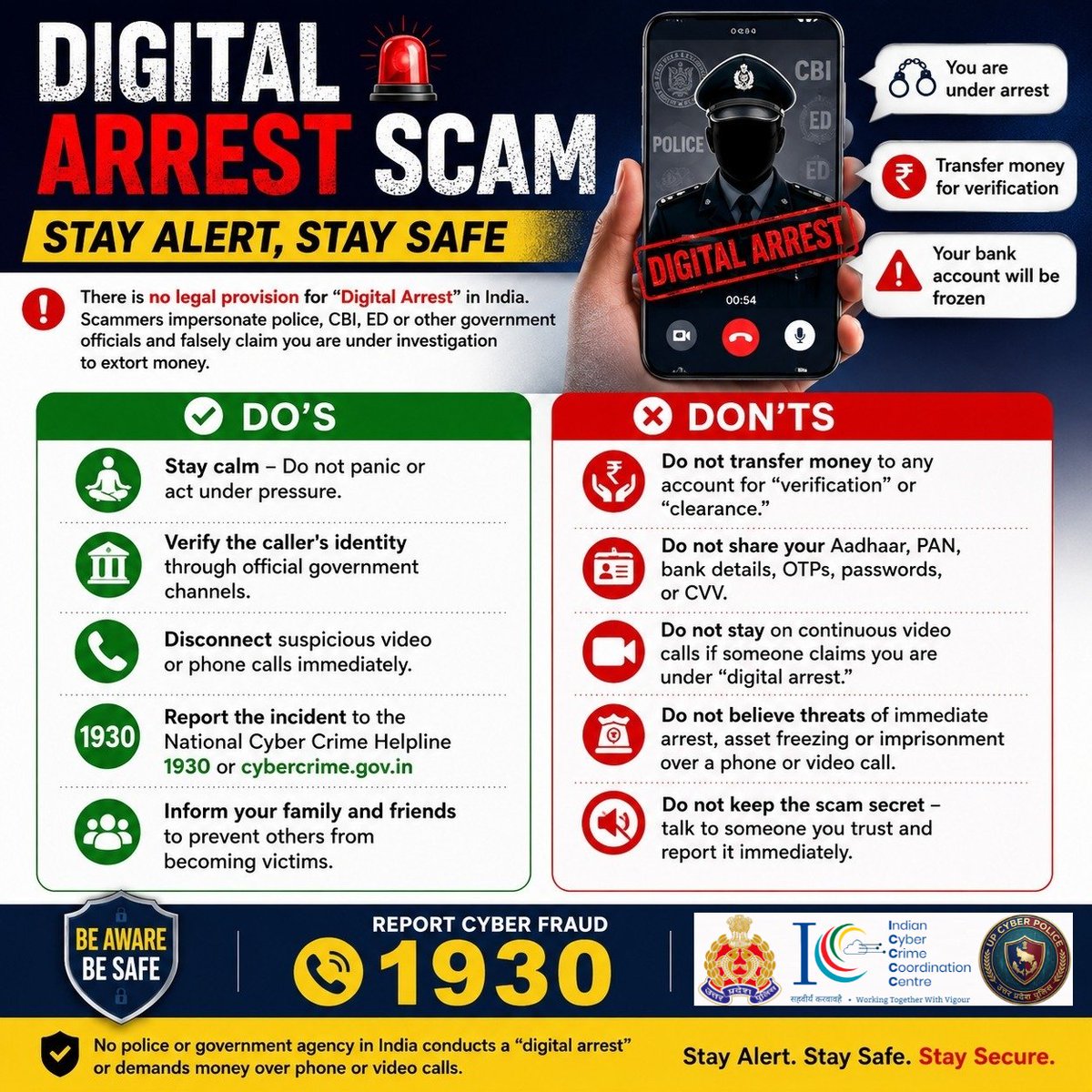 Cyber Police UP (@cyberpolice_up) / Posts / X