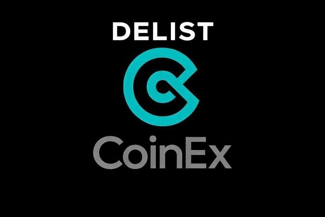 Mohamad_sni's tweet photo. تحذير🚨
سوف تقوم منصة CoinEx بحذف العملات التالية بتاريخ 6-7-2026:
#DEAI
#HIPPO
#NXRA
#PINGO
#COS
#HIGH
#BLUB
#BOTTO
#DUPE
#OLAS https://t.co/WtXr05sAJS
