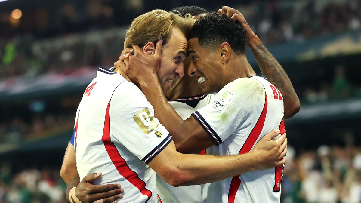 POL_SPORT_CLUB's tweet photo. #football #futbol #footballfans #footballnews
Mexico 2-3 England https://t.co/m2nP46sS3s