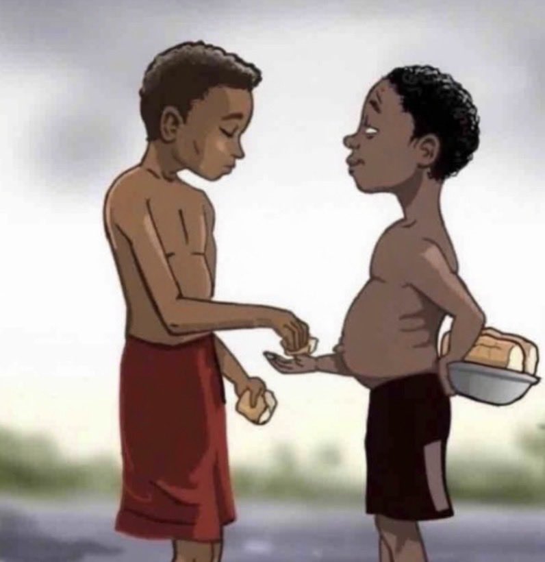 ayblaack's tweet photo. may God save us from friends like this 🙏🏾 https://t.co/PW7aXZRDSK