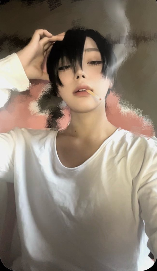 ninn_cos's tweet photo. ⚠️手描き🚬  重加工⚠️

柳田仁cos

 #林のFA https://t.co/nQ3HdFAWat