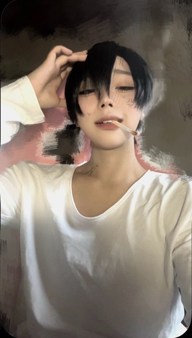 ninn_cos's tweet photo. ⚠️手描き🚬  重加工⚠️

柳田仁cos

 #林のFA https://t.co/nQ3HdFAWat