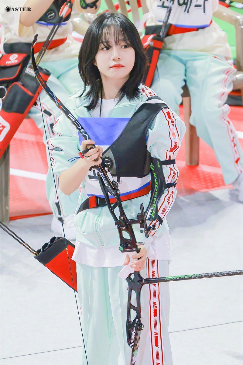Jo yuri best short hair for me
