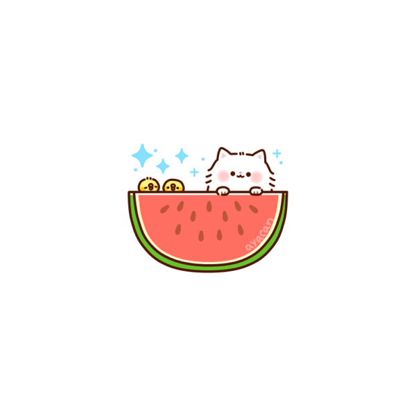 Post by あや缶 on X: 🍉