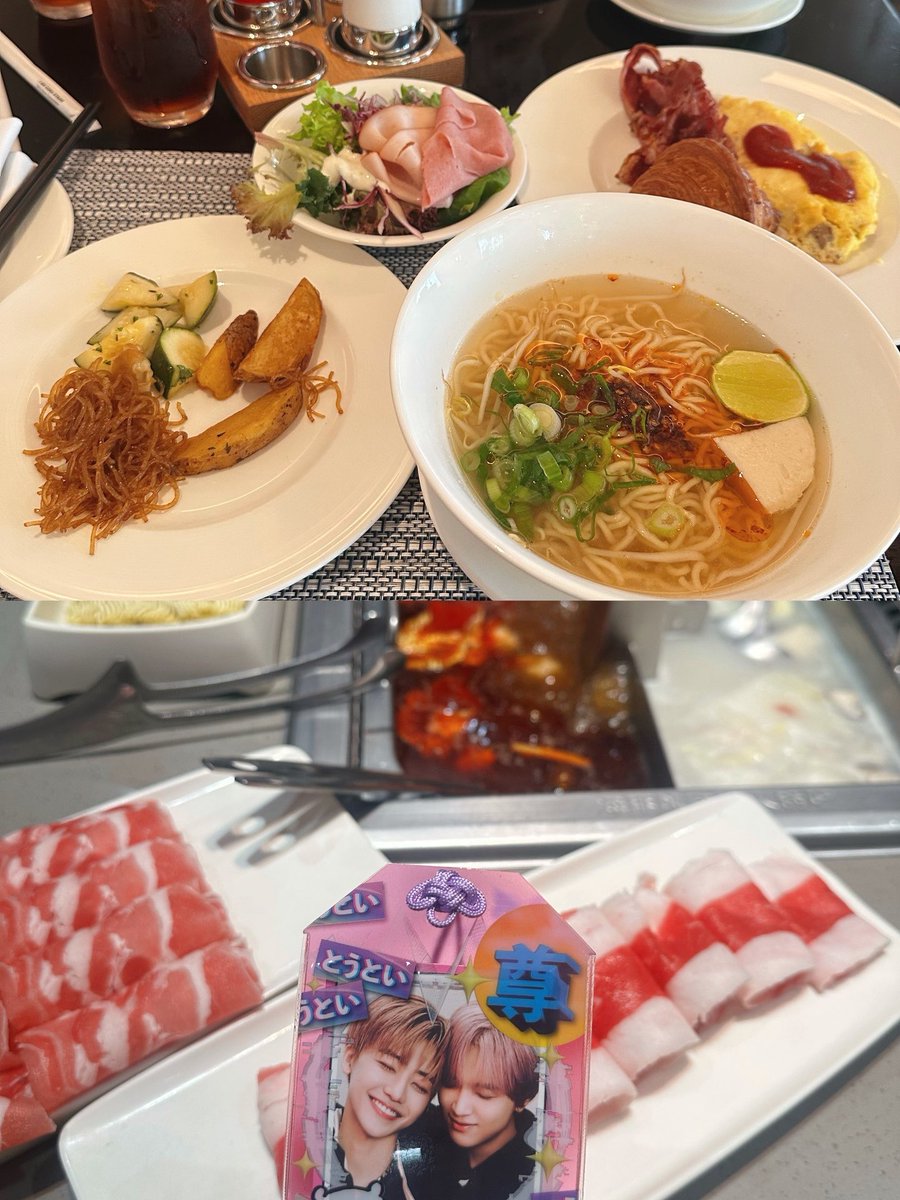 1s2lv12's tweet photo. ジャカルタ🇮🇩ほんと〜〜にたのしかった🥹☀️またきます❗️Terima kasih🙏🏻（←これだけ完璧） https://t.co/8Cjv2dK3qn
