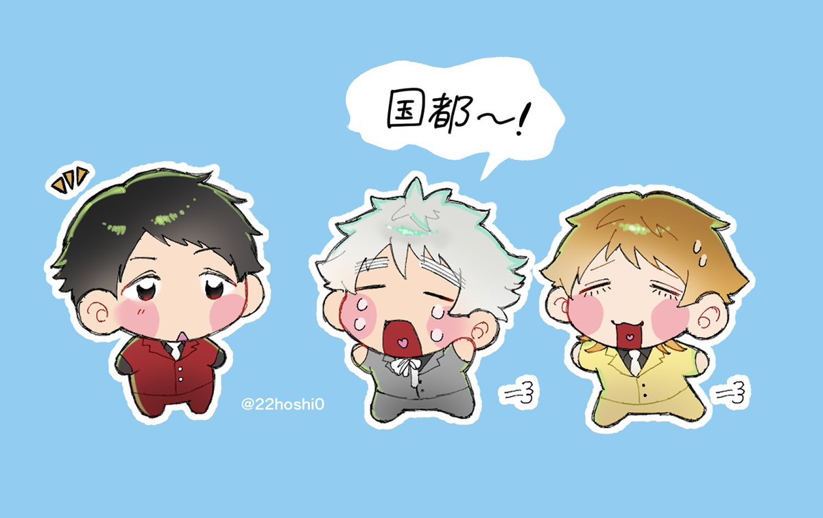 22hoshi0's tweet photo. 後輩の手も借りたい https://t.co/eKNqScqGQN