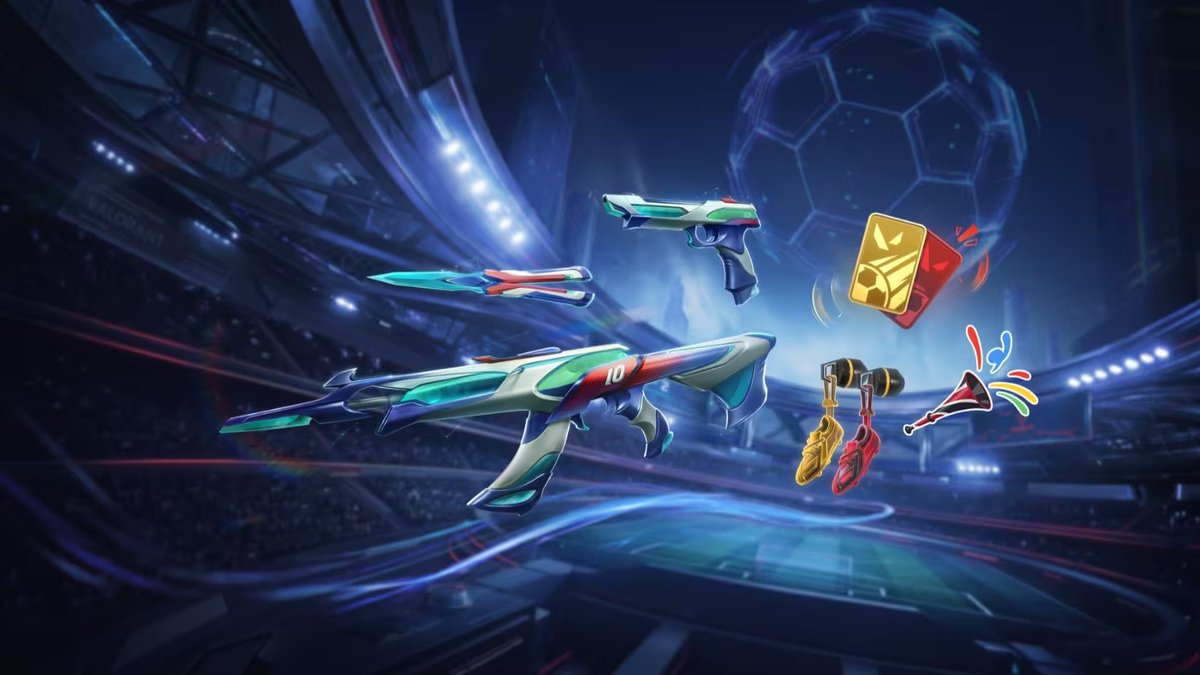 VALORANTLeaksEN's tweet photo. VALORANT Mobile // PC &amp; Console https://t.co/Mfmt87kbQ6