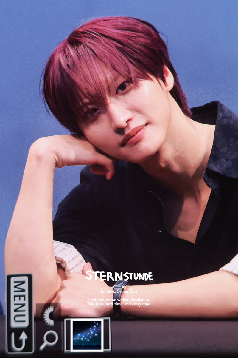 Sternstunde0403's tweet photo. 260706

#에이티즈 #ATEEZ 
#성화 #SEONGHWA https://t.co/0UCeHwQA86