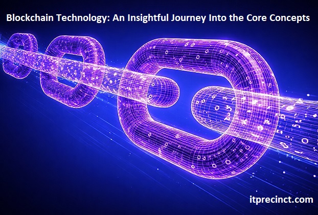 baburman's tweet photo. Think blockchain is too complicated? This beginner-friendly deep dive uncovers the core concepts that power one of the most transformative technologies of our time.
https://t.co/gO2WYSRsAV
#TechTraining #blockchain #advancetech https://t.co/EVUEWxXgNI