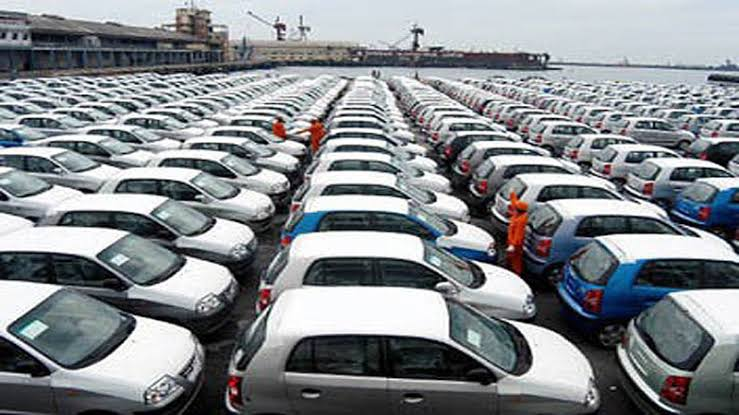 ksestocksdotcom's tweet photo. Pakistan #AutoSector: "Going forward, the duty reductions on imported vehicles under NTP poses a serious threat to the local industry, while the likelihood of increase in sales tax on #HEV/#PHEV cars to 18/25%, will raise prices by around 10-15%, collapsing the fuel savings case that justified their purchase."
@JSGlobalOnline
#PSX #PAKISTAN