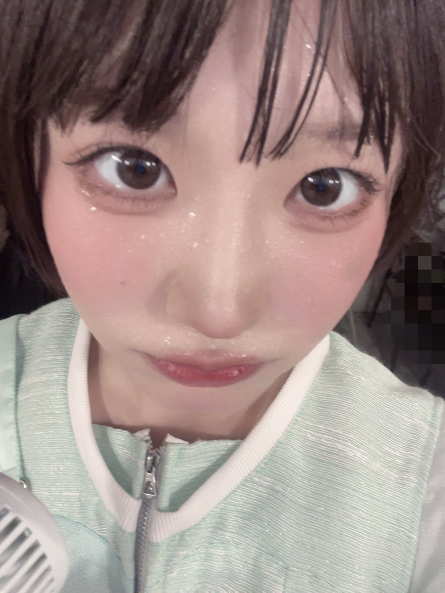 aiue_mashiko's tweet photo. いがいと汗かく https://t.co/bVF7ervVn6
