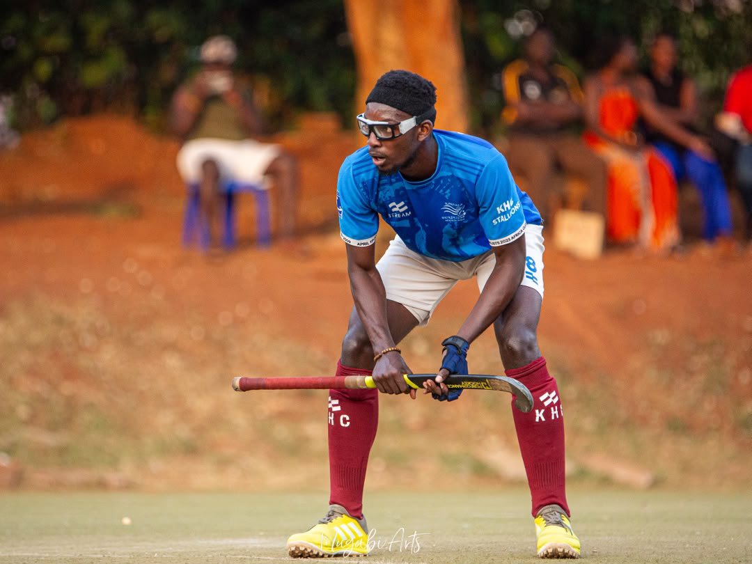KampalaHC_UG's tweet photo. A Kampala bounce back in the Uganda Cup framed by @Mugabiarts 
#OverandBeyond https://t.co/0brtBJo7RH