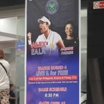 Photo by Philstar Sports Hub (@StarSportsHub)