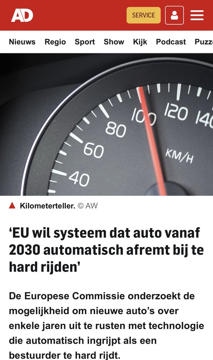 BartNijman's tweet photo. En ik wil een systeem dat voorkomt dat de EU nog harder uit de bocht vliegt https://t.co/jZpvllHClm