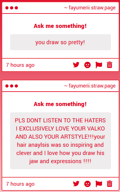 Fa夢ঋ| fingerartist-VALKO LOCKDOWN #BringBackValko tweet media
