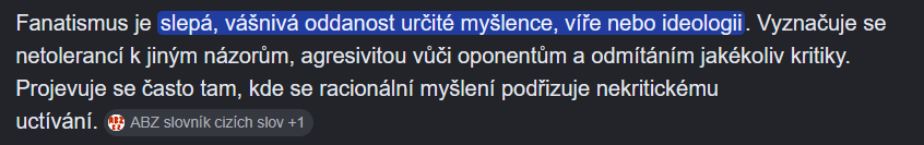 Jsemtajna's tweet photo. @platyzovahruska @petr_macinka @AndrejBabis @OtoKlempir O piskani na Pavla psal kdekdo, vc. seznamu a idnes 🤷‍♀️ 
...tak mozna byste si radsi vy mel vypnout ten blokator rusicu idealizovanyho obrazku Petra Pavla. Jinak vam seiozne hrozi upadek k fanatismu, coz se nekterym docela urcite uz stalo 🤭 https://t.co/j98LcLP0Ec