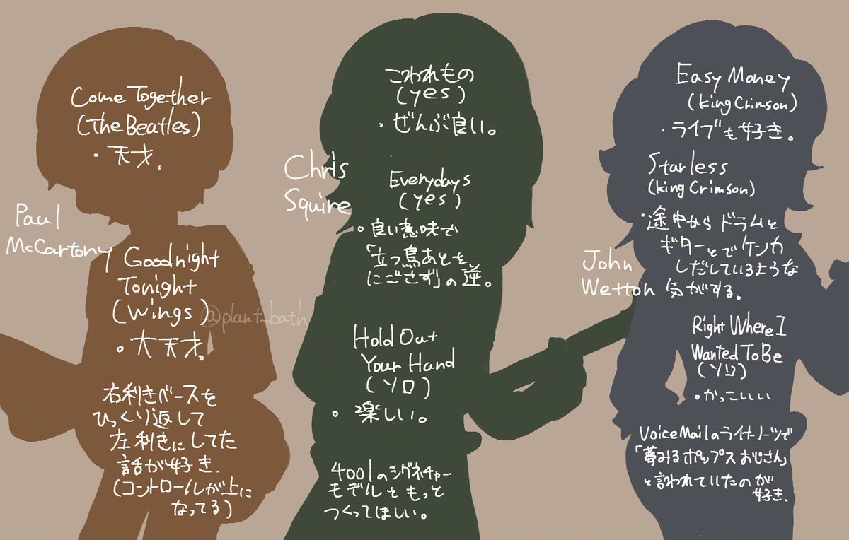 plant_bath's tweet photo. 誰か共感してくれたら嬉しい自己満メモ https://t.co/DO3ZzsKqX1