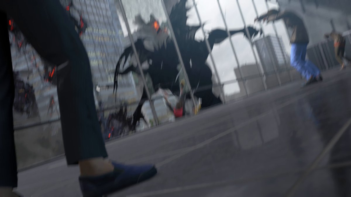 KH4Tomorrow's tweet photo. KINGDOM HEARTS IV June 2026 Trailer
Frame 1939/4913 #KH4 https://t.co/OtaStoCuUJ