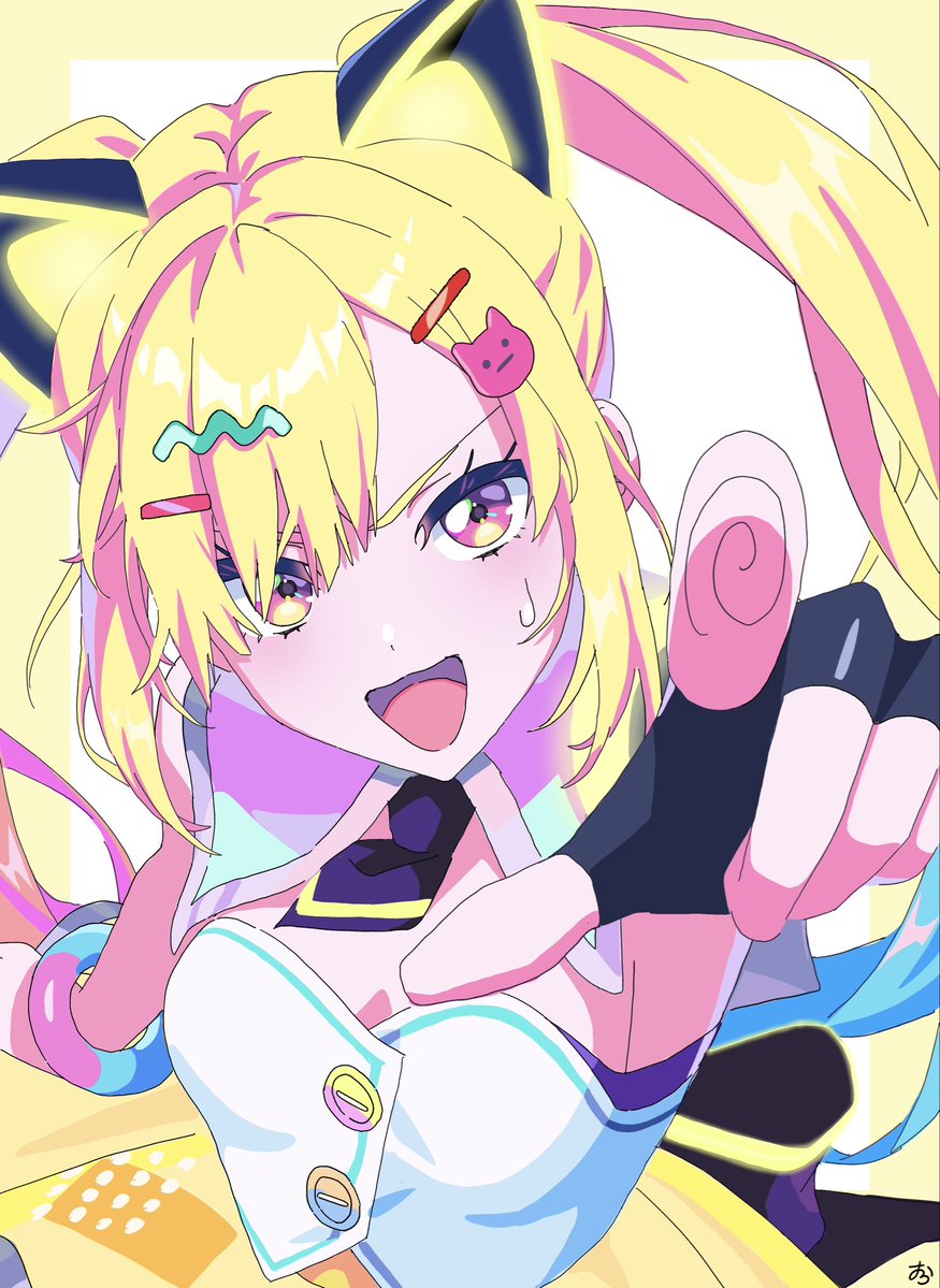 Oraora_oekaki's tweet photo. 放送記念‼️
#アニメゆめみた https://t.co/cbLy5rlmyC