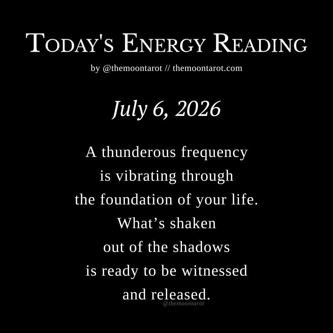 themoontarot_ tweet picture
