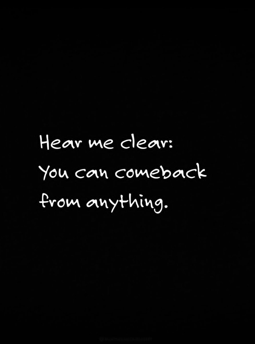 PsycheWizard's tweet photo. Hear me clear: https://t.co/rHbT6F3jLW