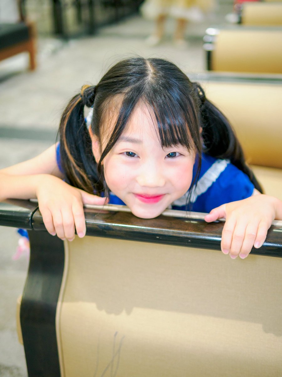アースマジックのワンピースを着たすいねちゃんかわいかった