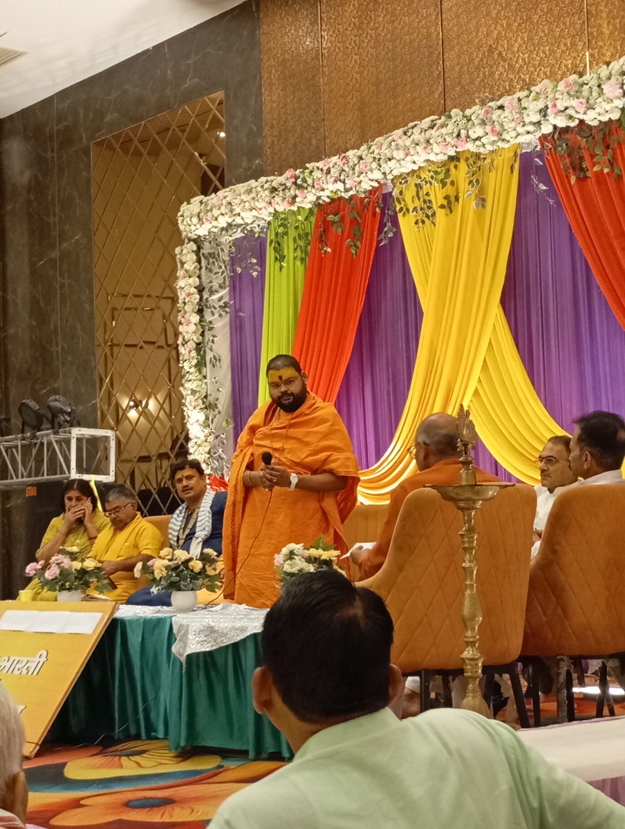 kunwar65's tweet photo. 5 जुलाई को #लखनऊ में आयोजित #लोकभारती की राष्ट्रीय कार्यकारिणी बैठक में कार्यसमिति के पुनर्गठन की प्रक्रिया संपन्न।
पूर्व पी सी एस अधिकारी श्री विजय बहादुर सिंह का राष्ट्रीय अध्यक्ष रूप में निर्वाचन घोषित, उपरांत पूरी कार्यसमिति का गठन पूर्ण।
https://t.co/UFyUKqdzJG
#savenature https://t.co/6ckS3byXYj