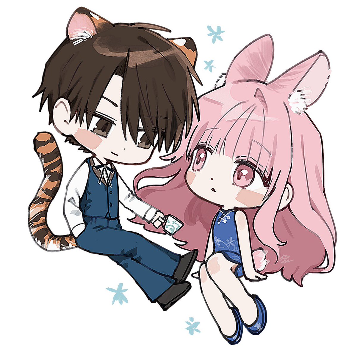 ໊ (@myangelical) on X