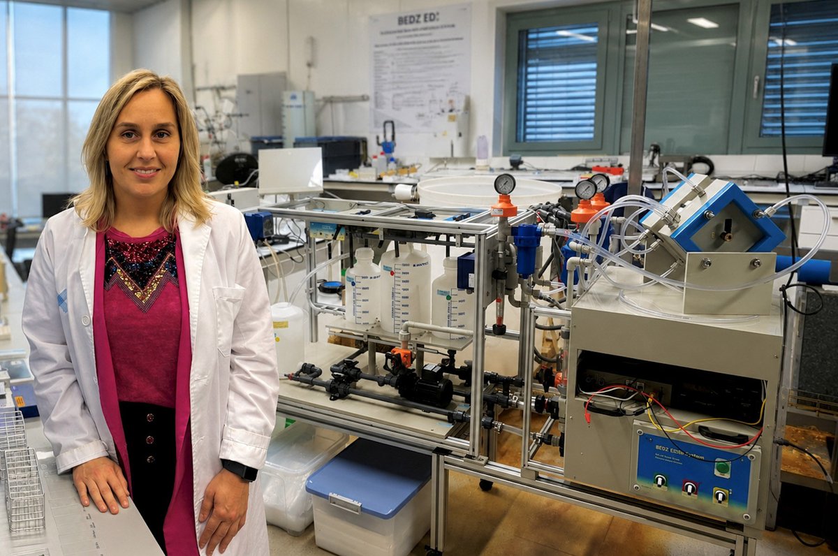DUVIrrss's tweet photo. A investigadora de @cintecx  Xanel Vecino acaba de conseguir unha competiva axuda do @CienciaGob  para desenvolver un innovador proxecto de tecnoloxías sostibles a partir de residuos do millo. Parabéns!

➡️https://t.co/7MQMCuucsX

#duvi #uvigo #cintecx #emcobios https://t.co/7AcfMr0ACa