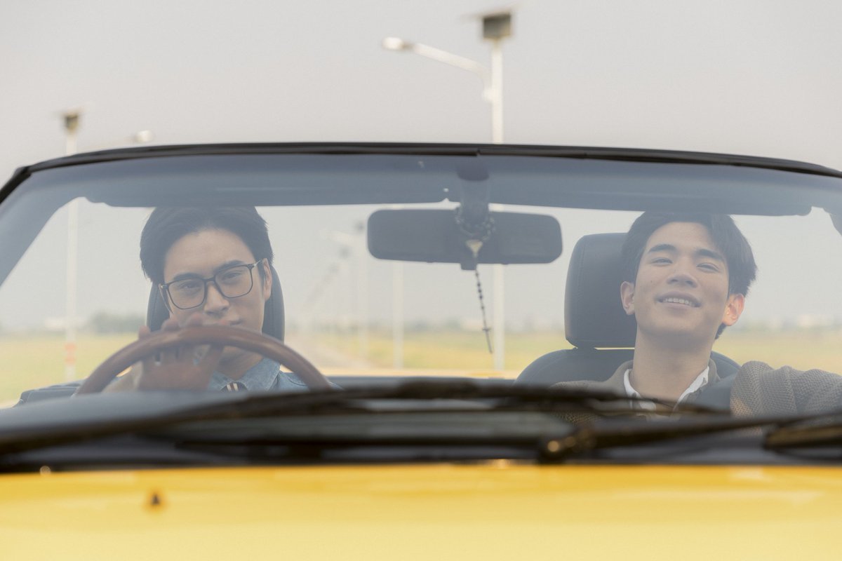 awanattaww's tweet photo. pastikan orang yang bersamamu di mobil hari ini adalah.. orang yang sama dengan orang yang kamu ajak first date pake motor temanmu itu 🥺🥺 https://t.co/ubRufajGIc