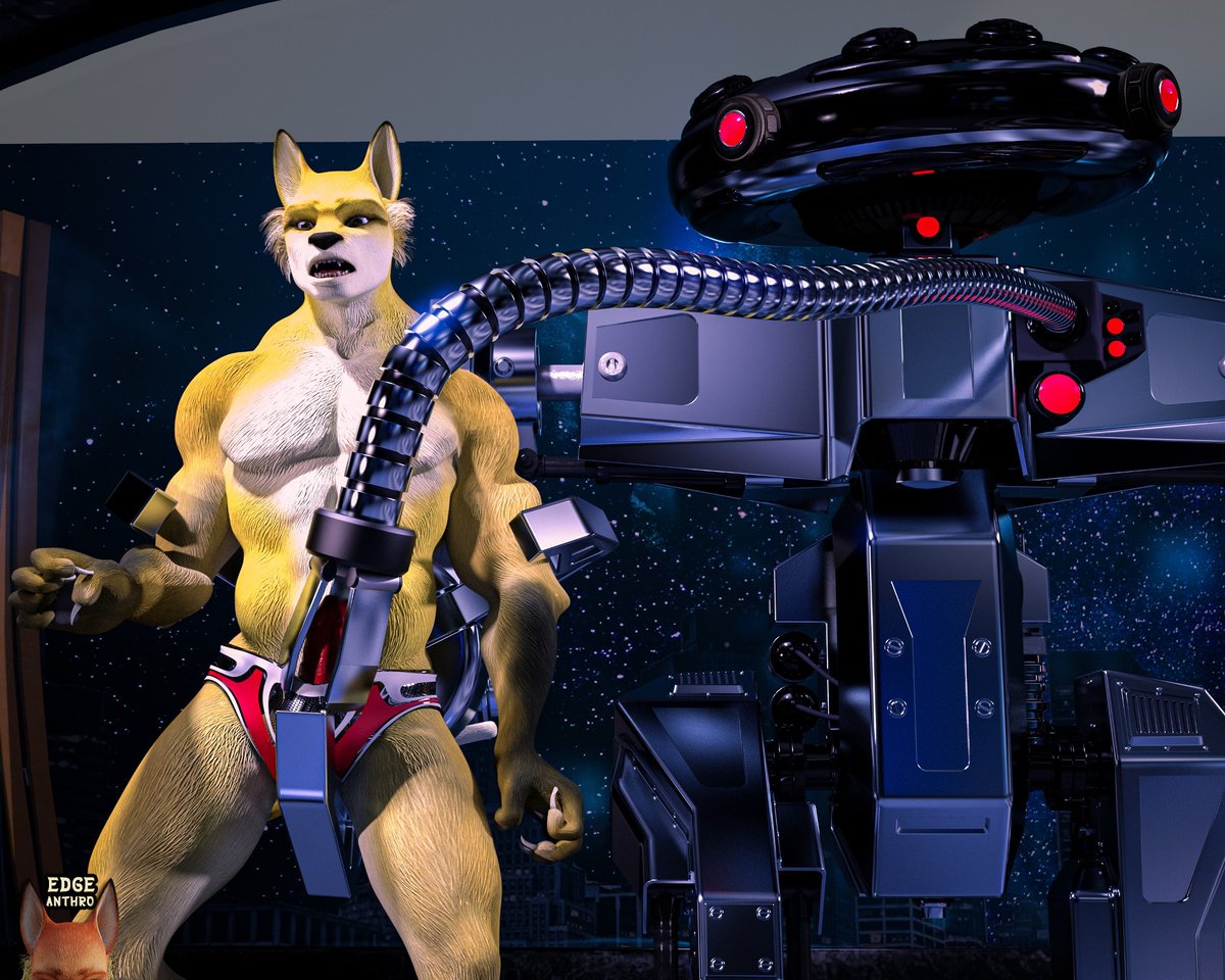 edgeanthro's tweet photo. Enjoy 18 images of mechanical stimulation, with claw-based handjobs, bondage, and domination.
https://t.co/y5lpL8qd37 https://t.co/0RQ8CQhdlK