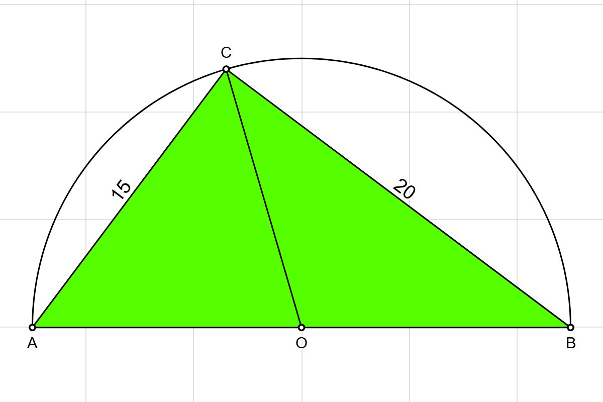 PerHenrikChris1's tweet photo. Simplified / Improved
Green Triangle Area = 150
Inspired by @sonukg4india 
Please left-click on the word Desmos :
https://t.co/gffs6Eeaqz https://t.co/k3fSwYgkzU