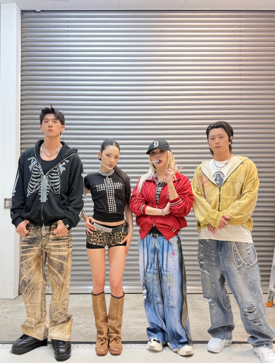 PopRhyme's tweet photo. KARD announces disbandment after nearly 9 years together.

Their first full-length album, Where To Now? (Part.2): NOWHERE, releasing July 28, and upcoming farewell world tour will mark the group’s final activities. https://t.co/Og6NhihdNP