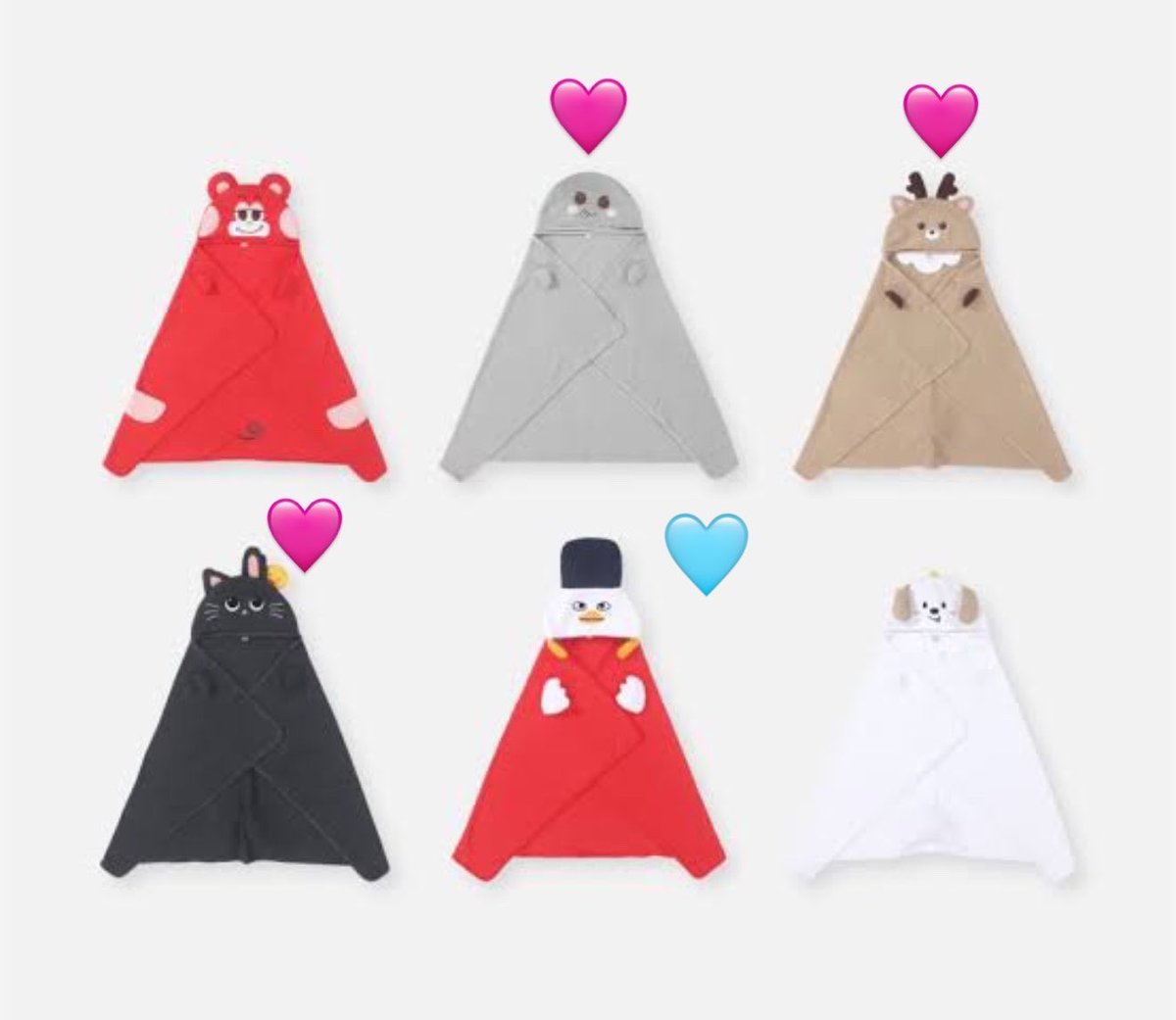 somecomp's tweet photo. wtt / หาแลกค้าบ 🩷

เรา : blanket แอนตัน มองรยงงี่
คุณ : อูรักบัม or ดลลี่ or โทนยังด็อก or ตลบยอง 

หรือเมิชอูรักบัมอย่างอื่นได้ค่ะ ลองทักมาคุยกันก่อนได้นะคะ 🥹

ซองชาน วอนบิน อึนซอก โซฮี
#ตลาดนัดน้องข้าว #ตลาดนัดriize https://t.co/XRh5AVCFiE