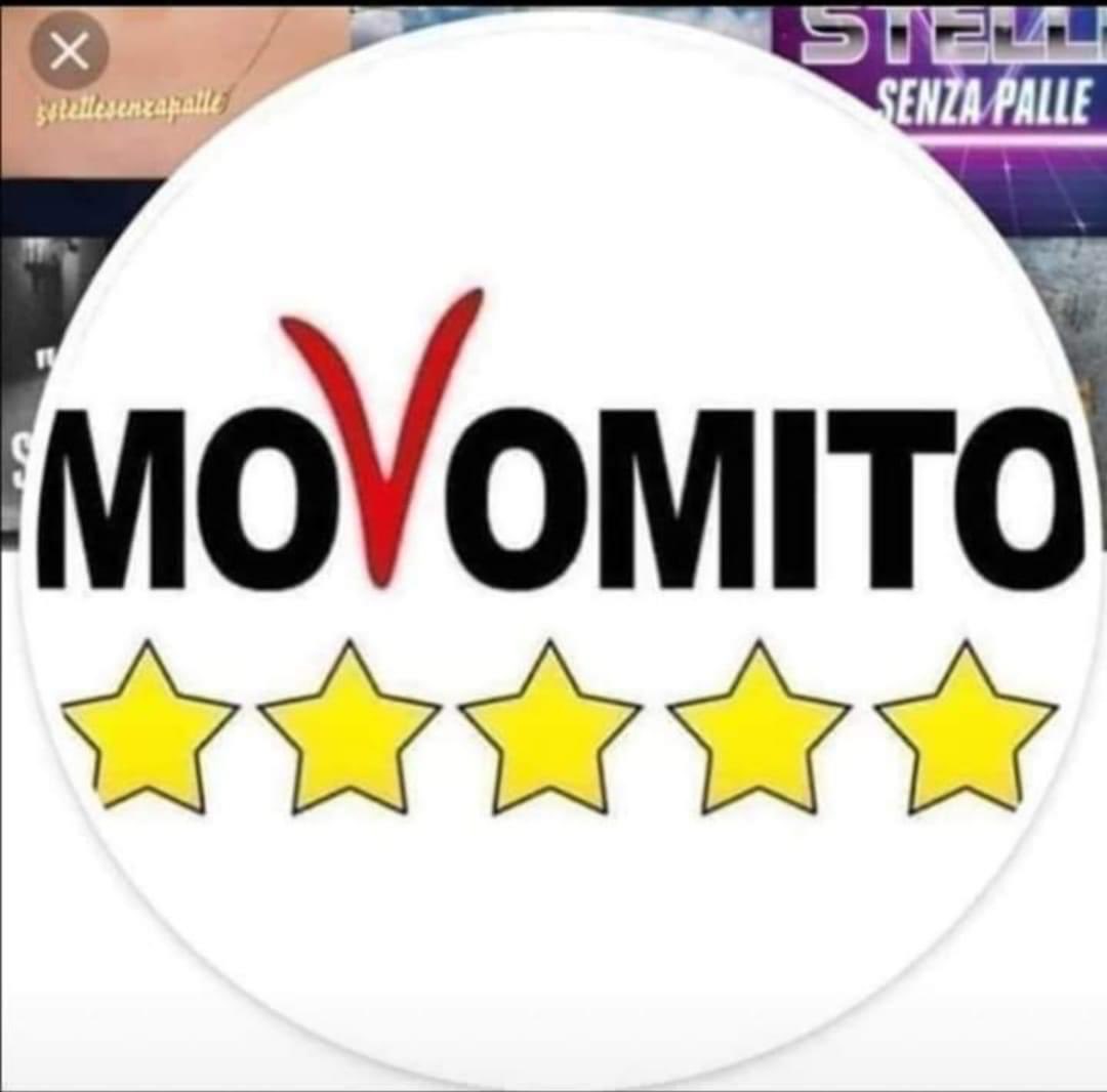 maugia46's tweet photo. @MT_Meli_ Ma basta co’ sti 5Balle! https://t.co/ULQ67OnVWE