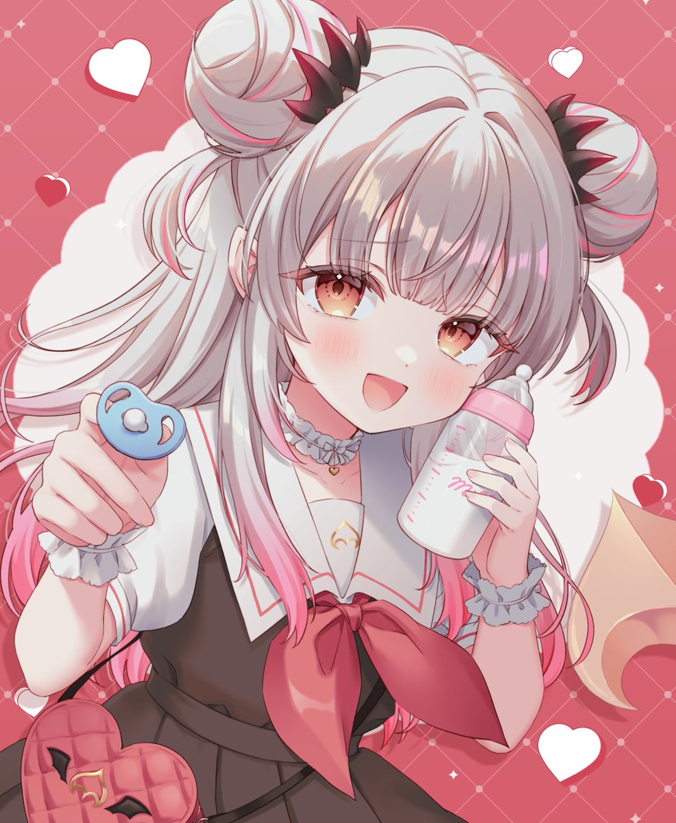 tt_chicca's tweet photo. 👶🍼 #パトラのアトリエ https://t.co/hjS3QE4AZK
