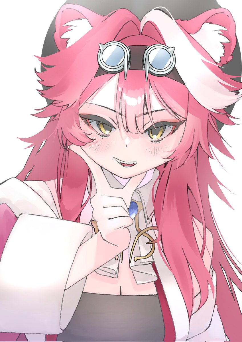 DreamingGoldfi1's tweet photo. #RaorArt ( Φ ω Φ )♡ https://t.co/MKNECz0zJ0