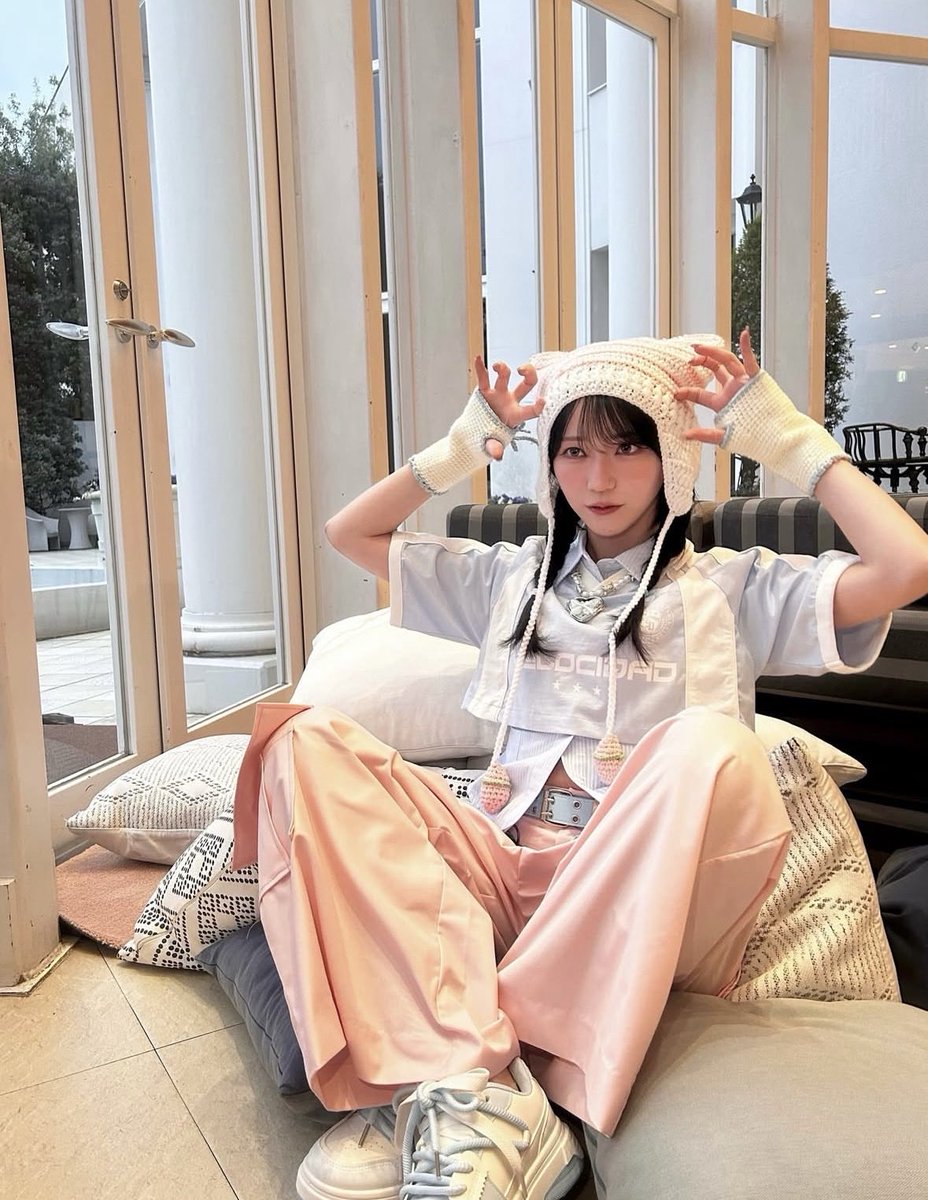 Iori_04log's tweet photo. 05/🚺/KANTO
衣織ちゃん(最推し)、舞香ちゃん、花菜ちゃんが推しです！

無言フォロー、タメ👌です！！

たくさんの人と繋がりたいです！

 #イコラブ好きな人と繋がりたい
 #イコラブ https://t.co/vuQoZ5CZmr