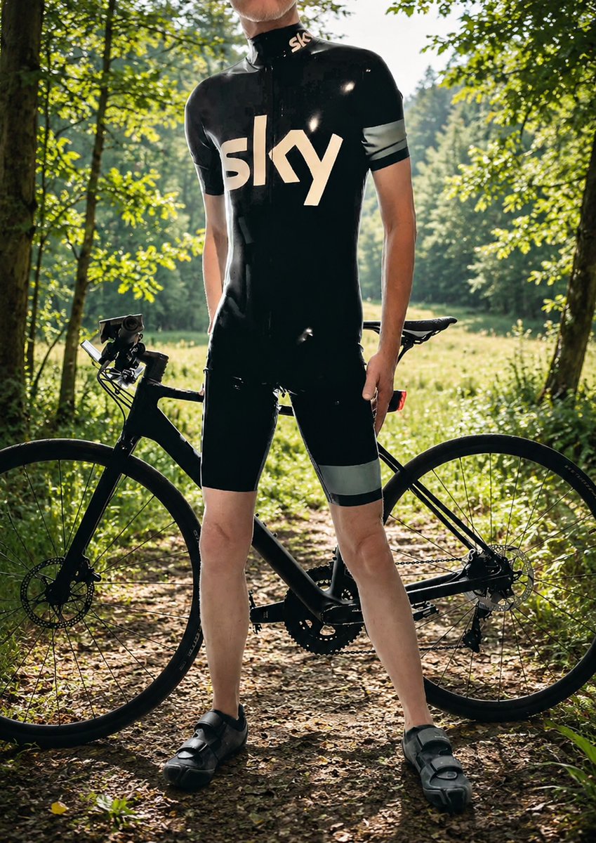 XPOS_HH's tweet photo. FUN ON BIKE https://t.co/0J2l0MIKiG