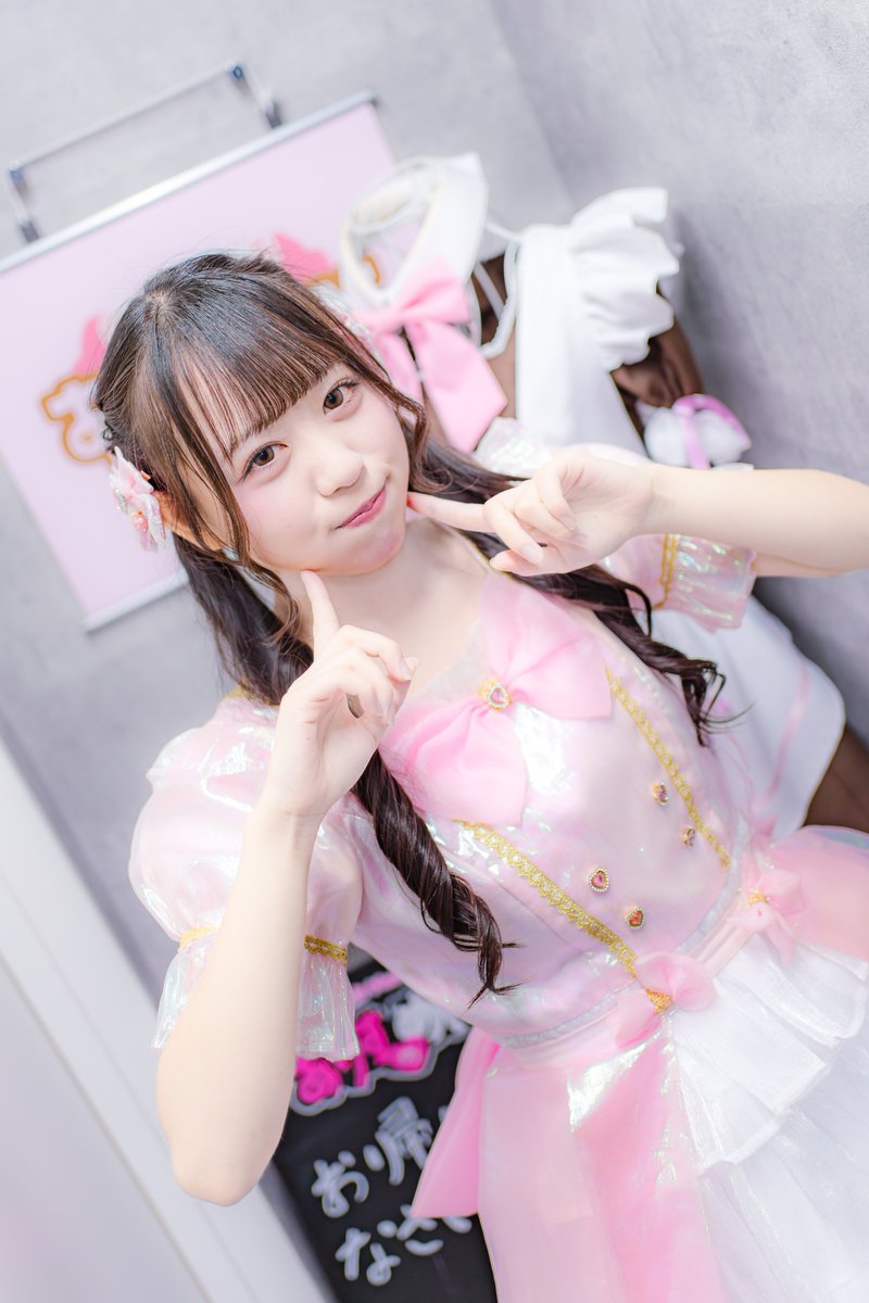第52回QunQun主催ライブ🎤✨ 白いお月様からの贈り物🎁 2周年